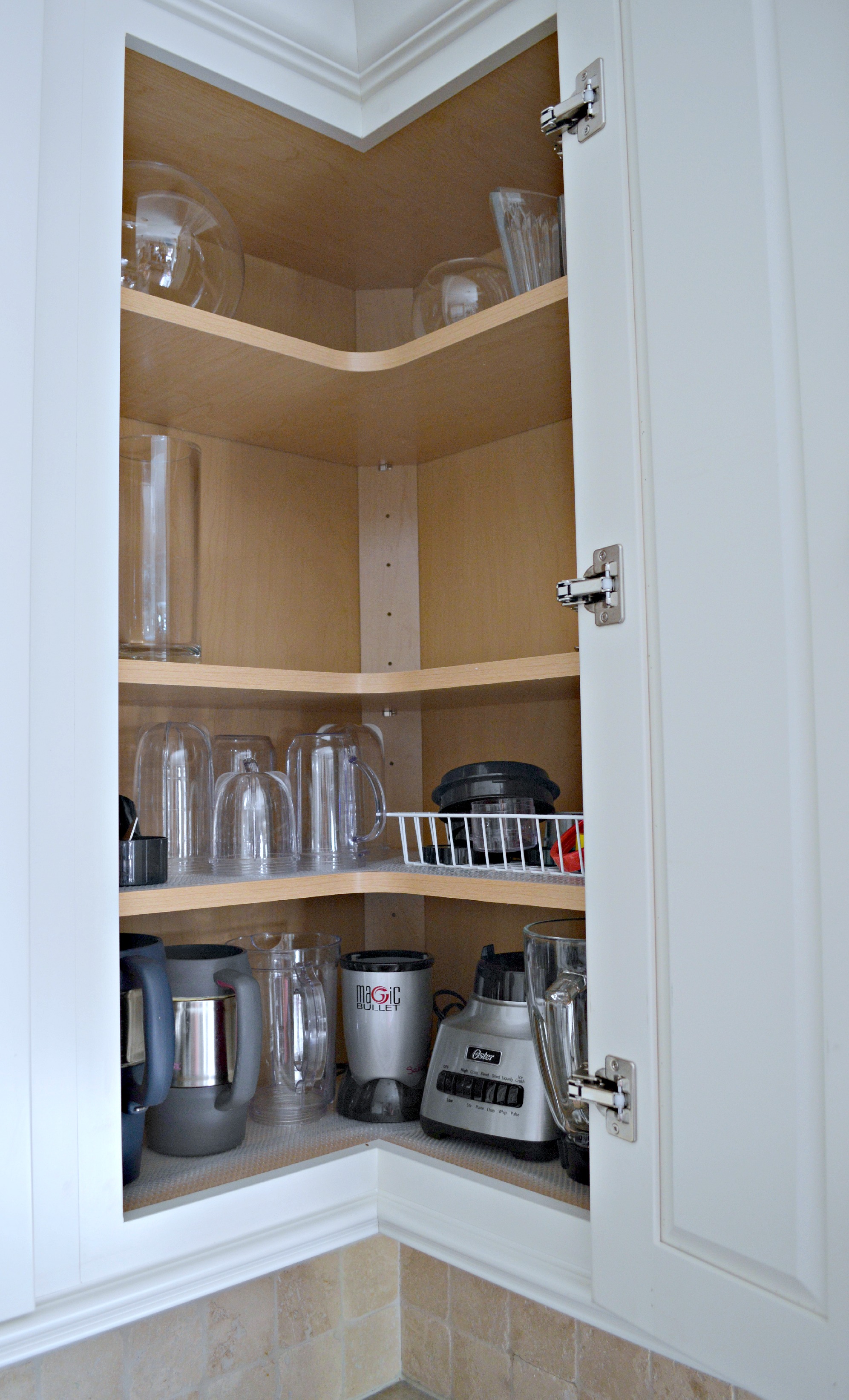 Tips For Designing An Organized Kitchen