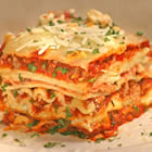 World's Best Lasagna Recipe