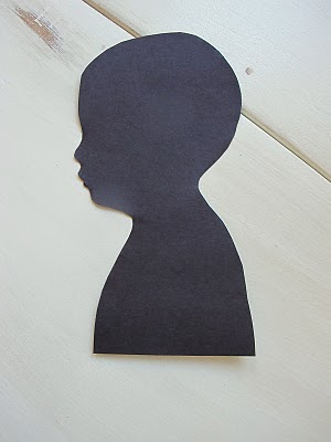 Silhouette tutorial, the easy way!