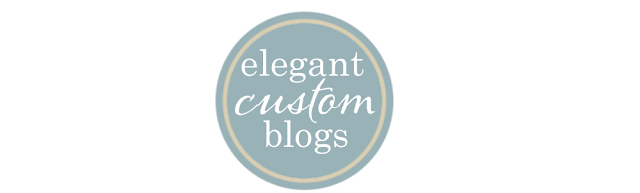 Elegant Custom Blogs