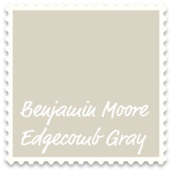 Bm Edgecomb Gray 
