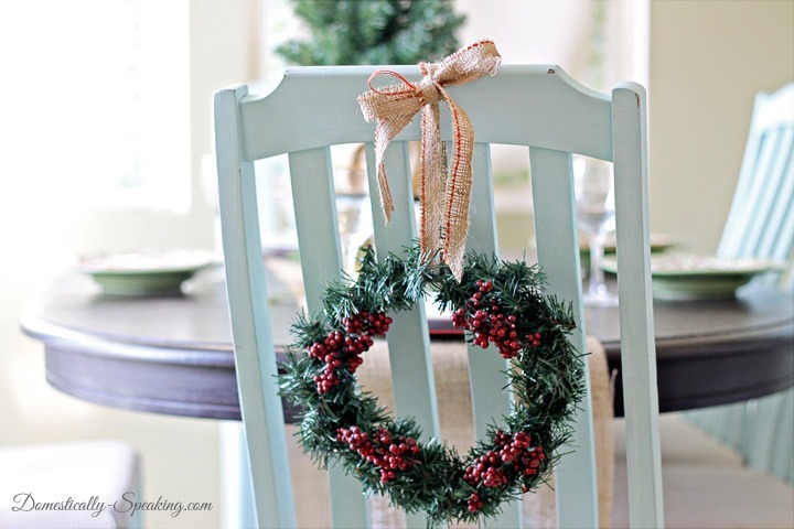 Easy Dollar Tree Wreaths