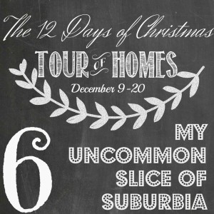 myuncommonsliceofsuburbia