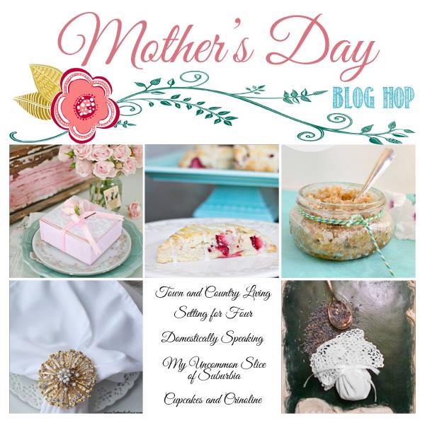 Mother's Day gift Ideas