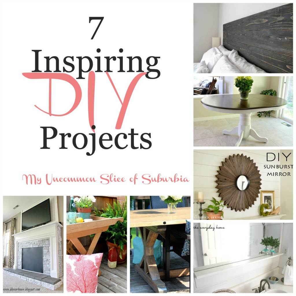 DIY Projects