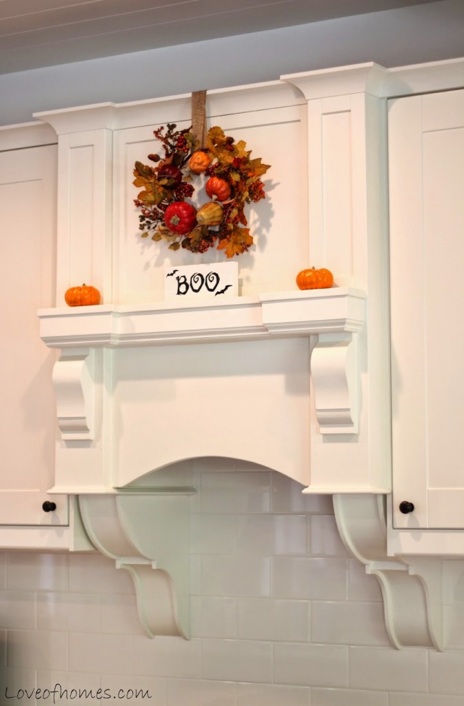 Fall Decor Ideas