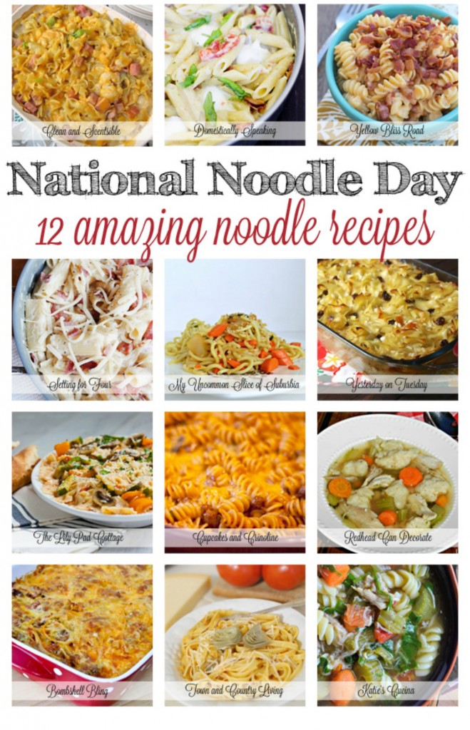 National_Noodle_Day_