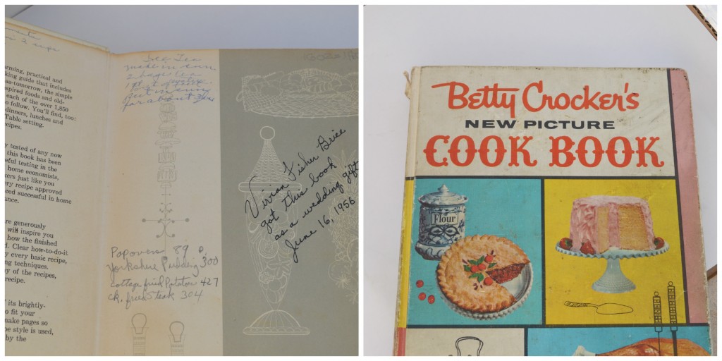 Betty Crockers