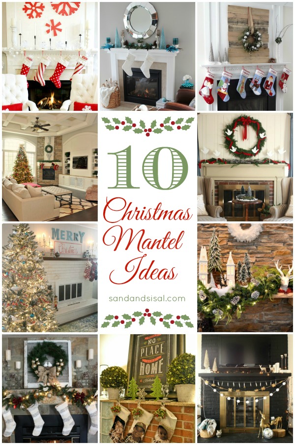 10-Christmas-Mantel-Ideas