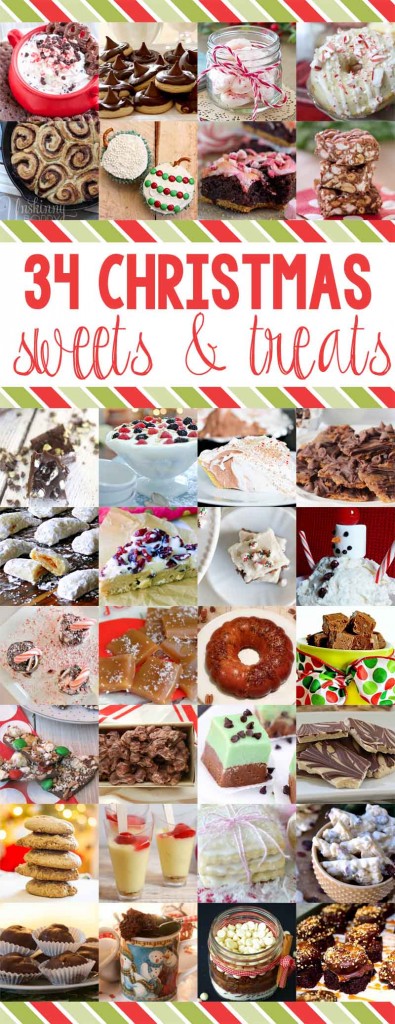 34 Christmas Treats & Sweets-2