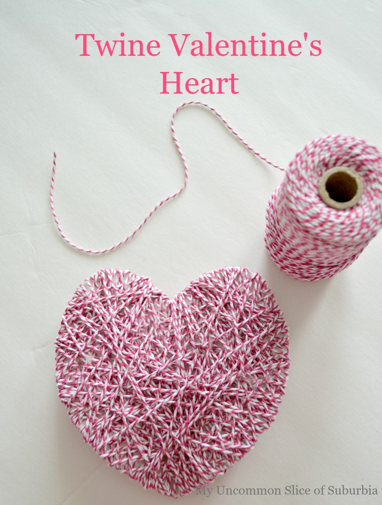 valentines Heart