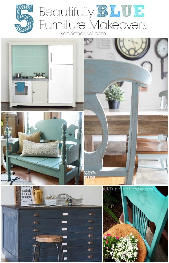 5-Beautifully-Blue-Furniture-Makeovers-659x1024