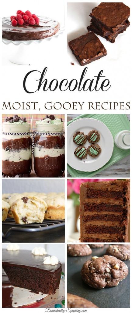 Chocolate-Recipes-moist-gooey-chocolate-recipes