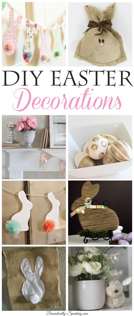 DIY-Easter-Decorations