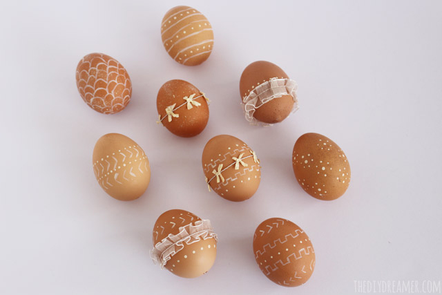 Decorative-Easter-Eggs