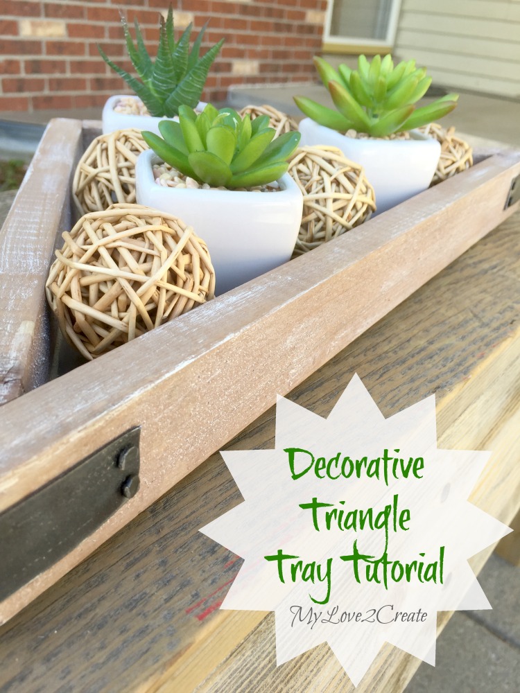 6 Beautiful DIY Projects