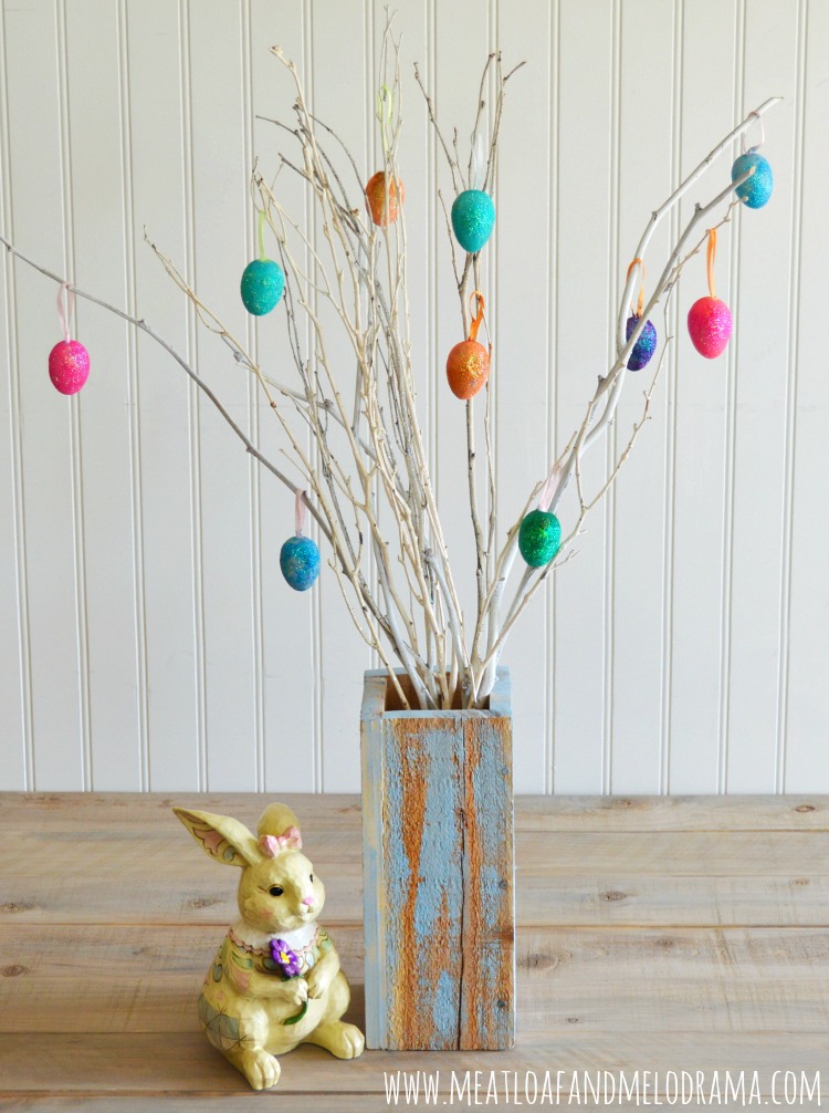 7 Spring Crafts