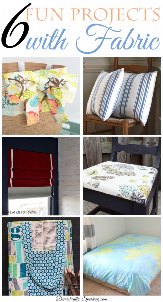 6-Fun-Projects-with-Fabric-great-DIY-crafts