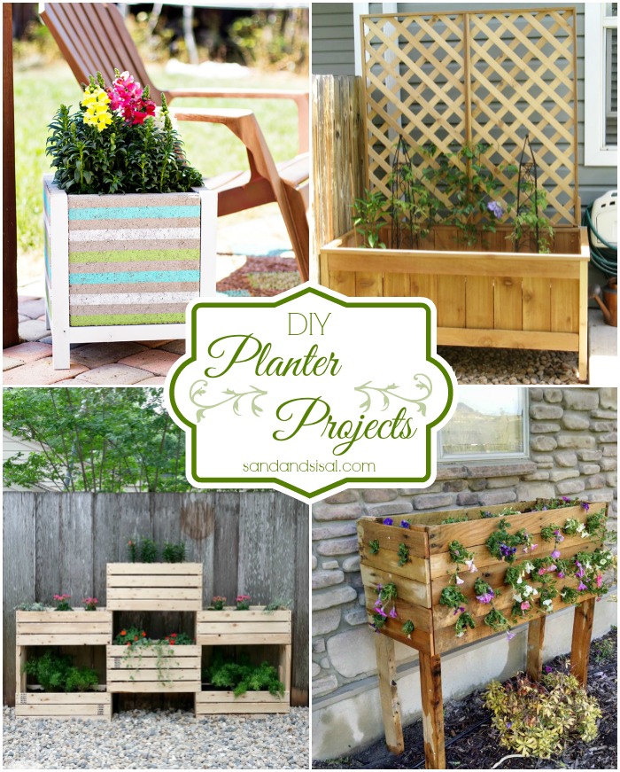 DIY-Planter-Projects
