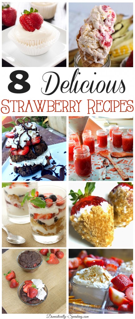 8-Delicious-Strawberry-Recipes