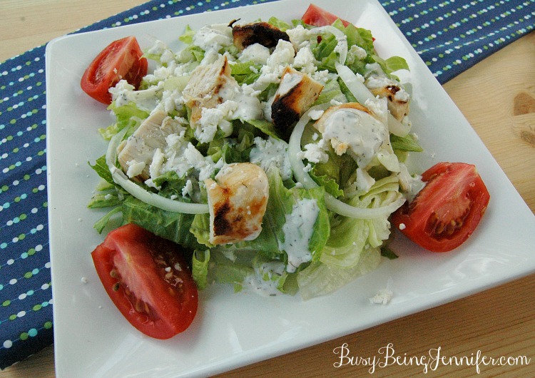 Feta-and-Dill-Marinated-Chicken-and-Greek-Salad-BusyBeingJennifer.com_