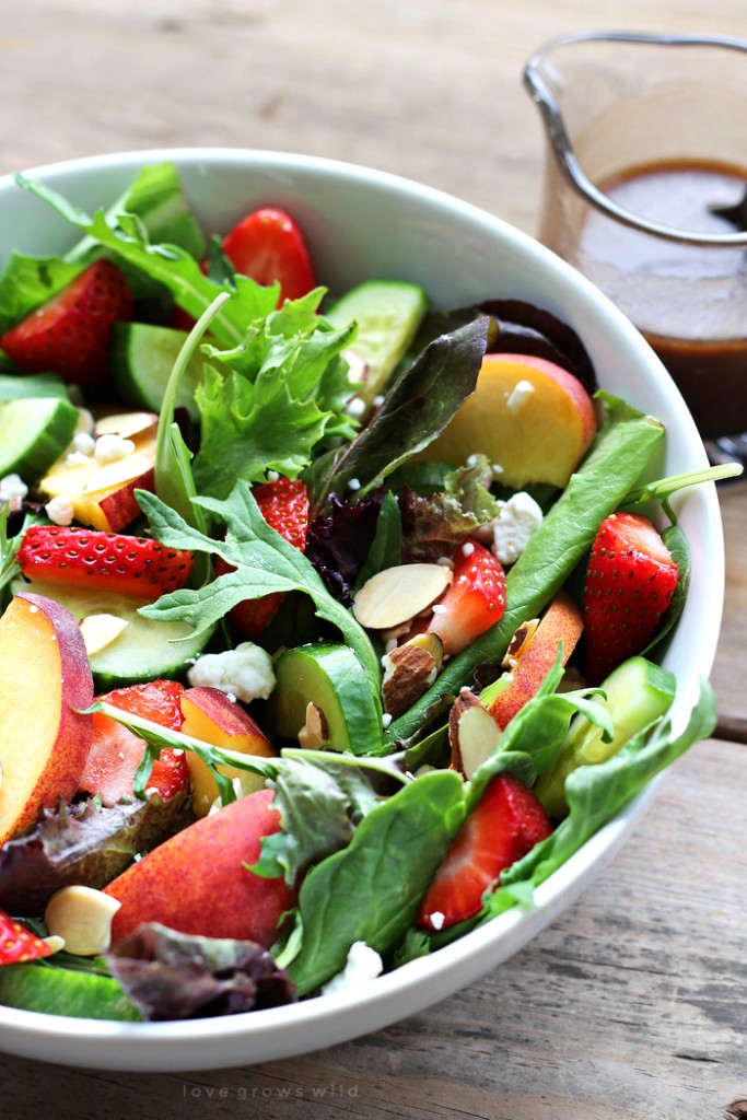 Strawberry-Peach-Salad-8