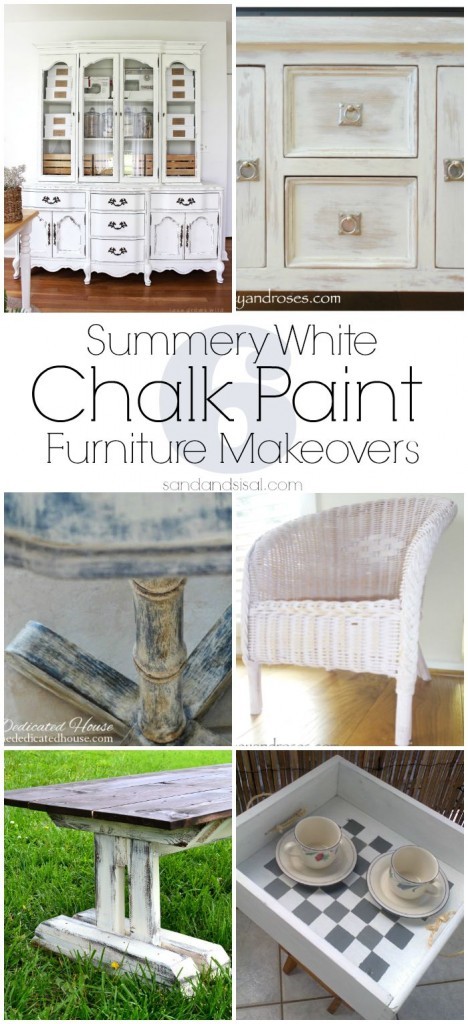 Summery-White-Chalk-Paint-Furniture-Makeovers-468x1024