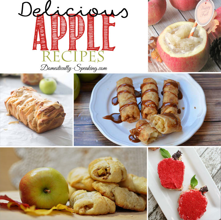 Delicious-Apple-Recipes-perfect-for-fall