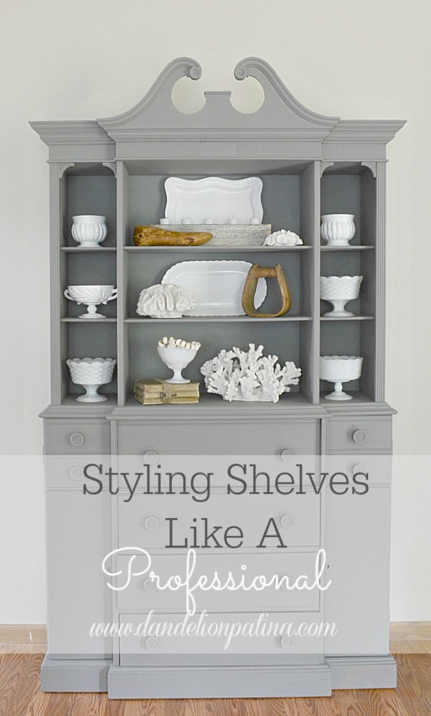 styling-shelves-like-a-professional-617x1024