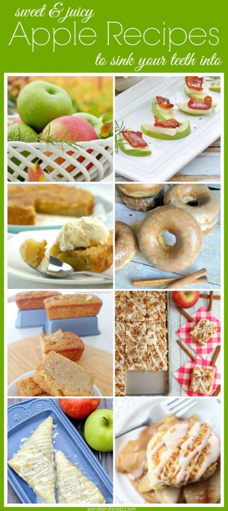 Sweet-Juicy-Apple-Recipes