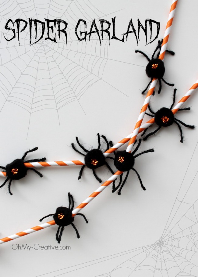 Spider-Garland-OhMy-Creative.com-3