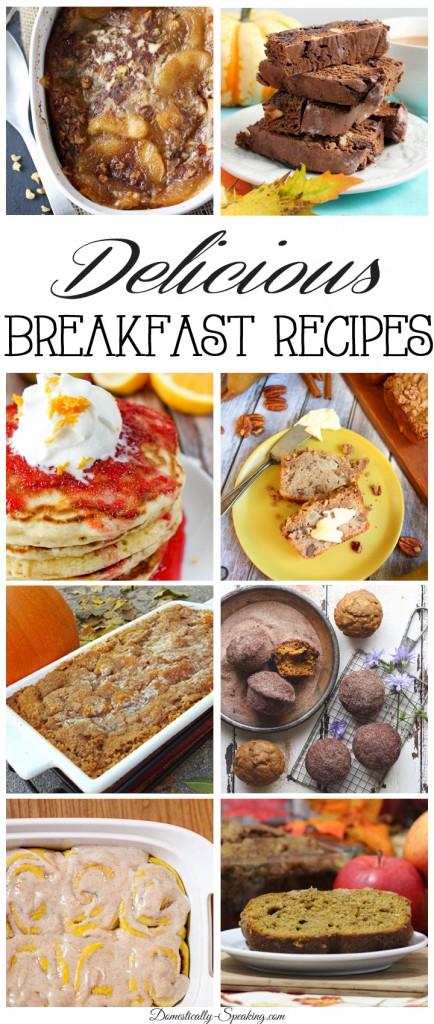 Delicious-Breakfast-Recipes