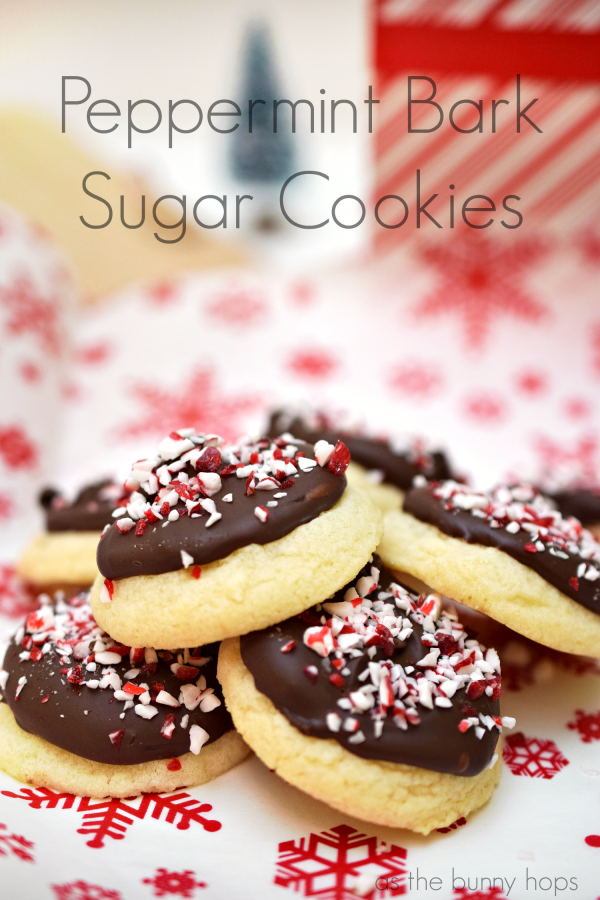 Peppermint-Bark-Sugar-Cookies