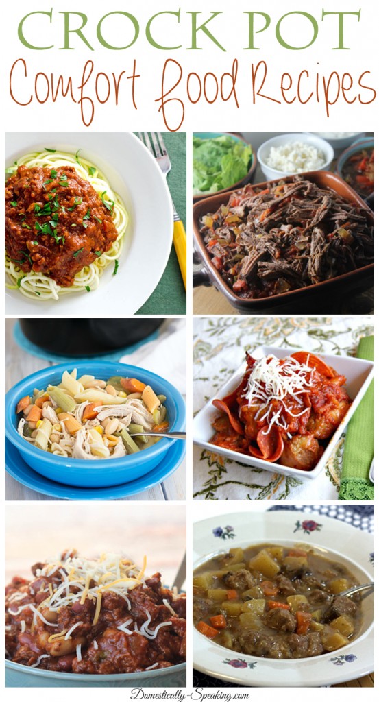 Crock-Pot-Comfort-Food-Recipes