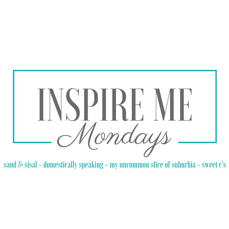 Inspire Me Monday grafic