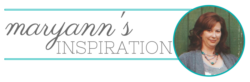 Inspire Me Monday graficmaryanns