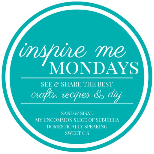 inspire-me-mondays