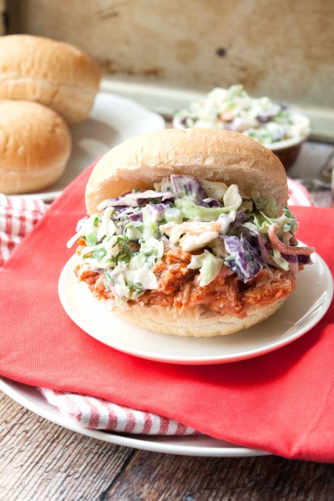 shredded-chicken-sandwich-recipe