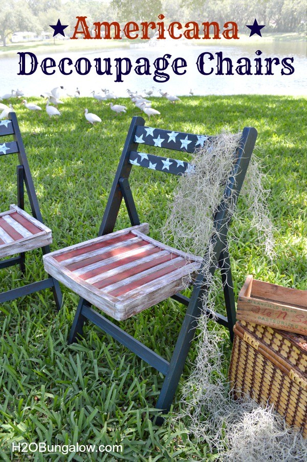 Americana-Red-White-Blue-Patriotic-Decoupage-Chairs-H2OBungalow1