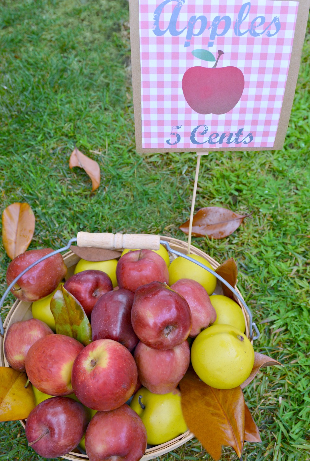 apples-5-cents-free-printable