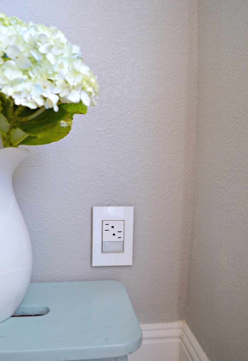 Updating Your Outlets With adorne