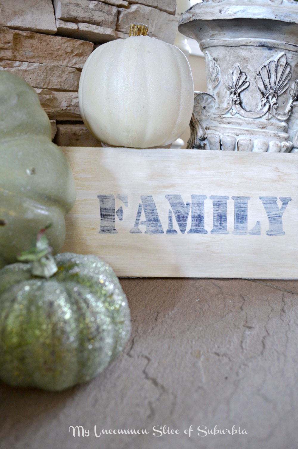 How To Create A Custom Wood Sign