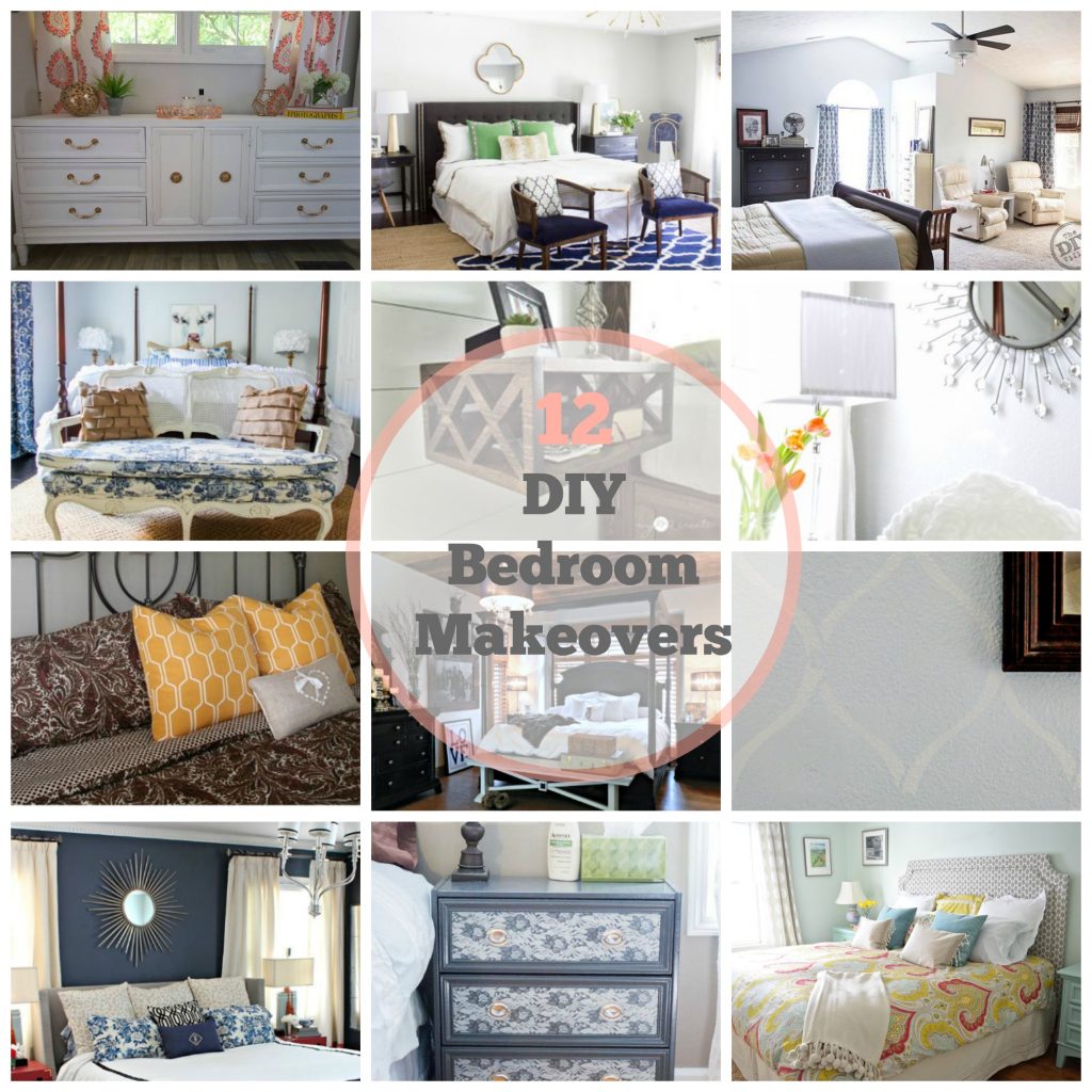 12 Master Bedroom Updates - My Uncommon Slice of Suburbia