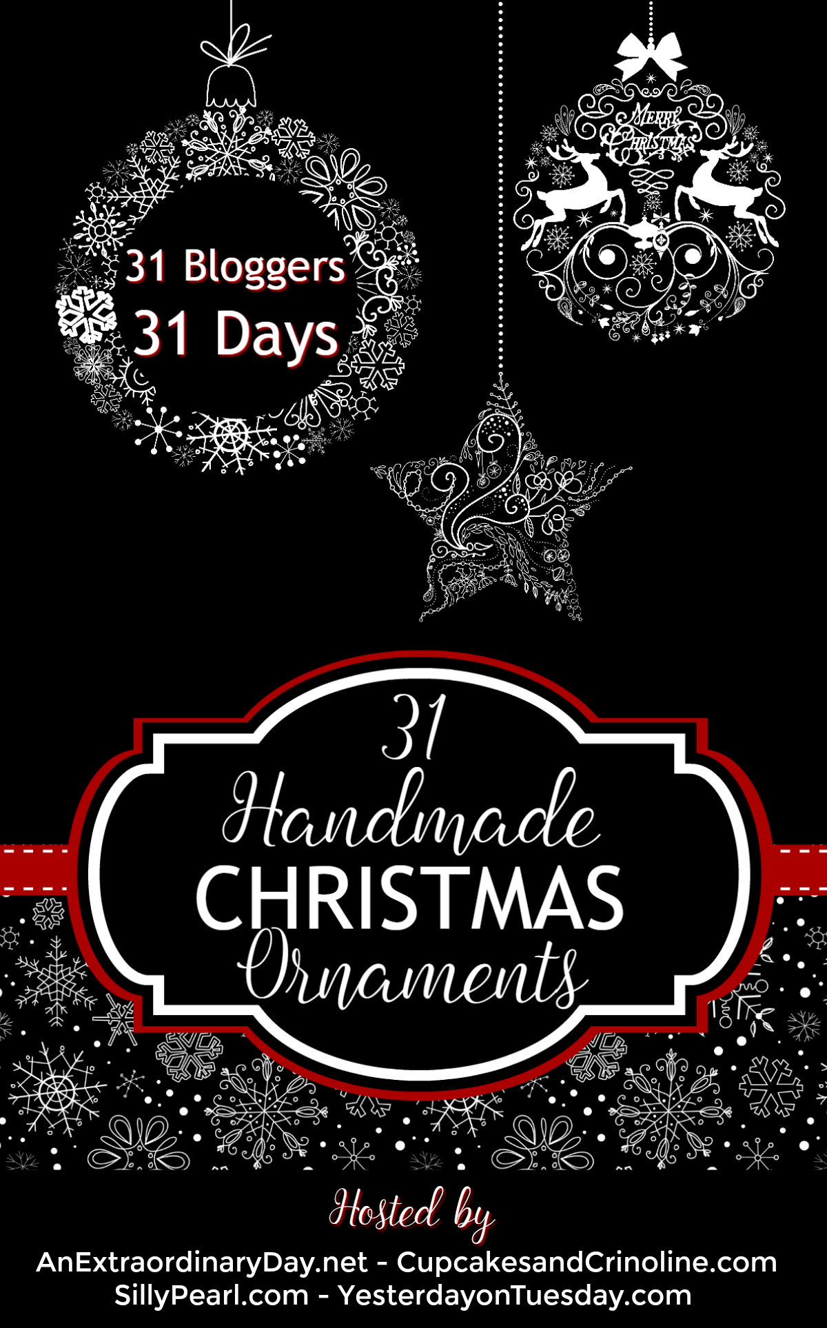 31-handmade-christmas-ornaments-brought-to-you-by-31-bloggers-over-31-days-anextraordinaryday-net
