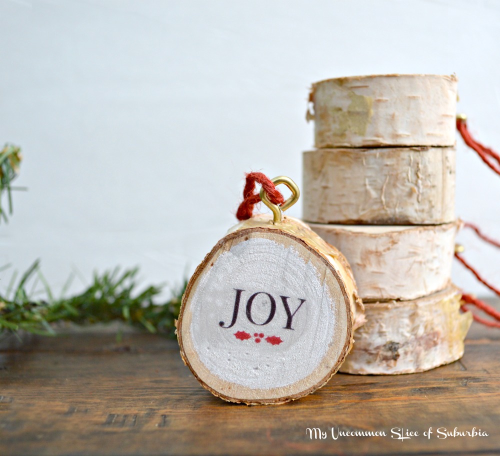 how-to-make-a-birch-wood-ornament-these-wouls-be-so-cute-on-top-of-gifts