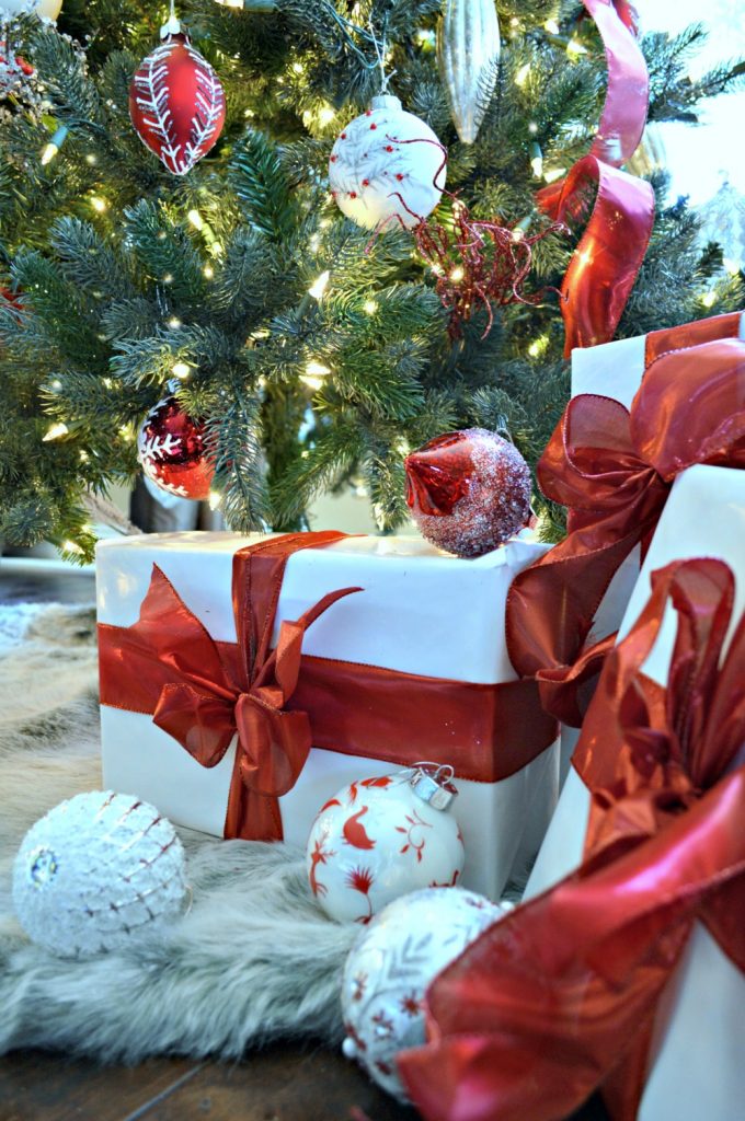 red-and-white-tree