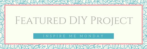 Inspire Me Monday #187