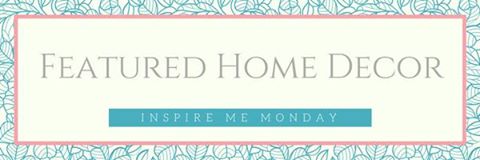 Inspire Me Monday #150