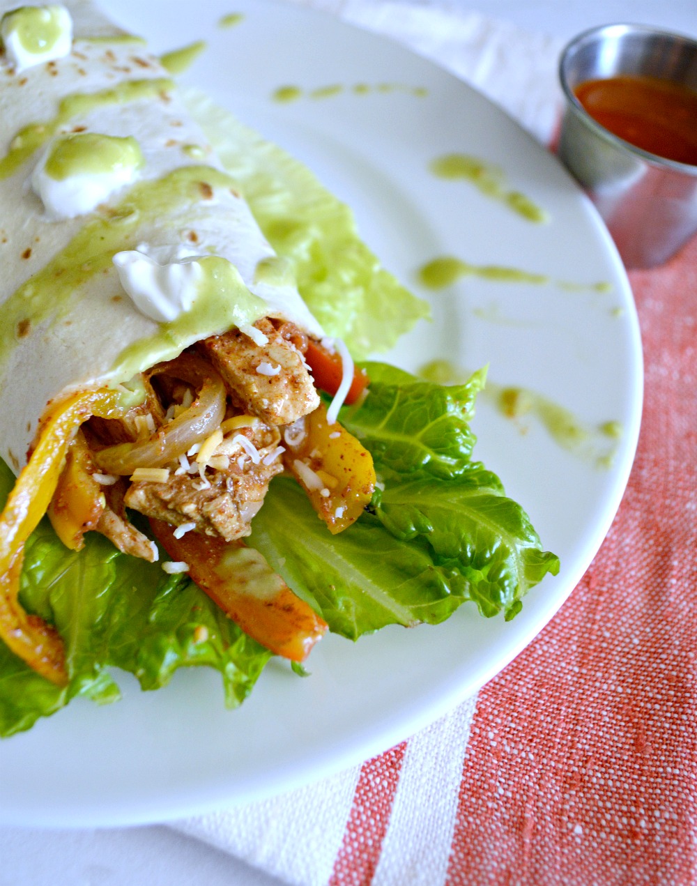 one-dish-easy-fajita-recipe-and-so-delicious