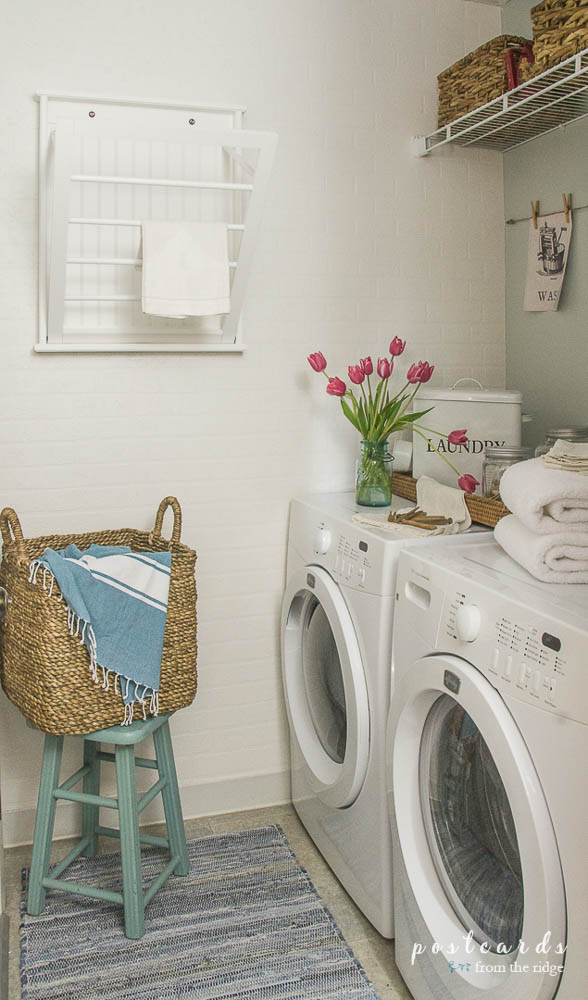 laundry room makeover-2-4